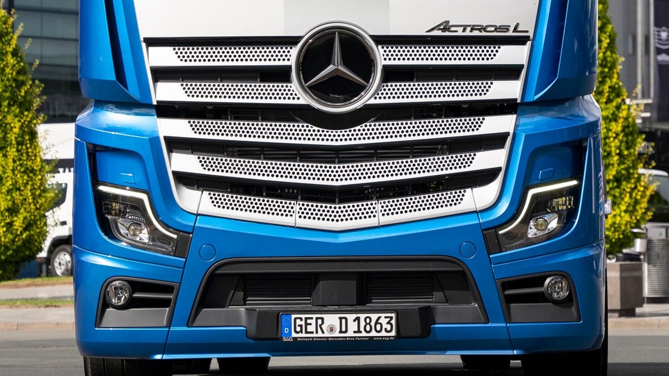 Daimler Truck