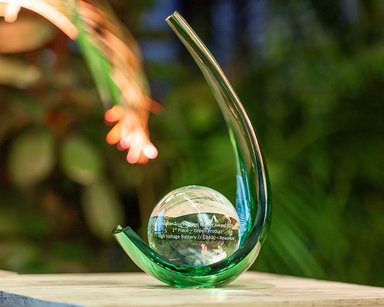 Green Mover Award 2026: Daimler Truck Employees Turn Sustainability into Measureable Impact