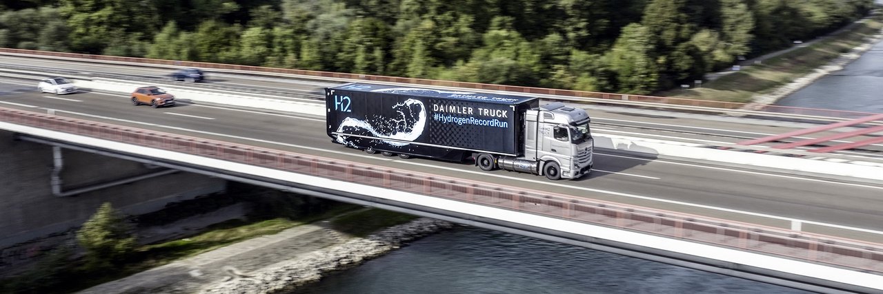 Daimler Truck