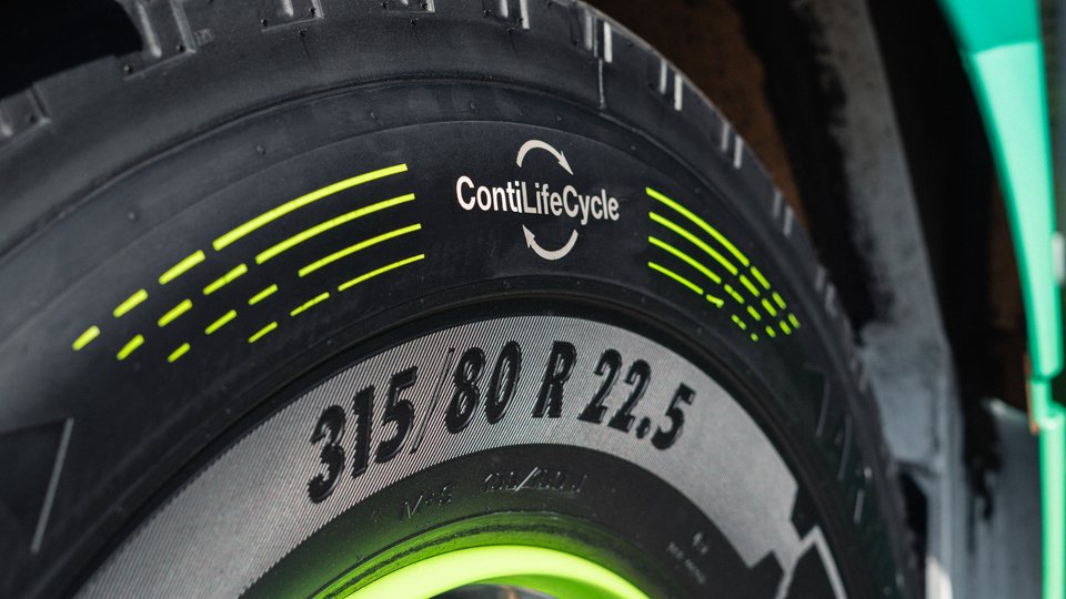 Mercedes-Benz reECONIC