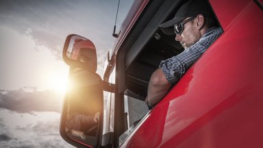 Anpfiff zur Weltmeisterschaft der Lkw-Flotten mit Fleetboard