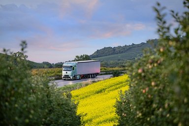 Mercedes-Benz Actros L