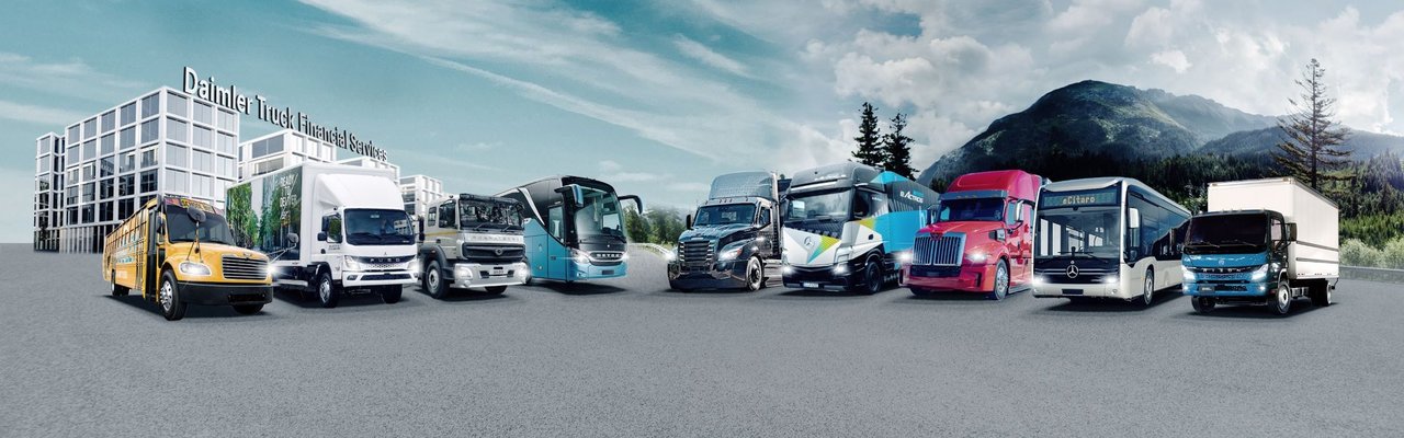 Daimler Truck