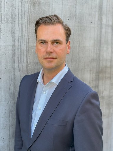 Marcus Poppe wird Investor Relations und Treasury bei Daimler Truck leiten