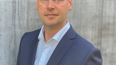 Marcus Poppe to head Investor Relations and Treasury at Daimler Truck 