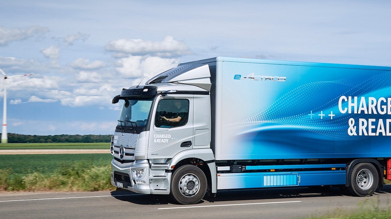 Daimler Truck