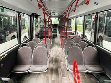 Bayer relies on e-mobility