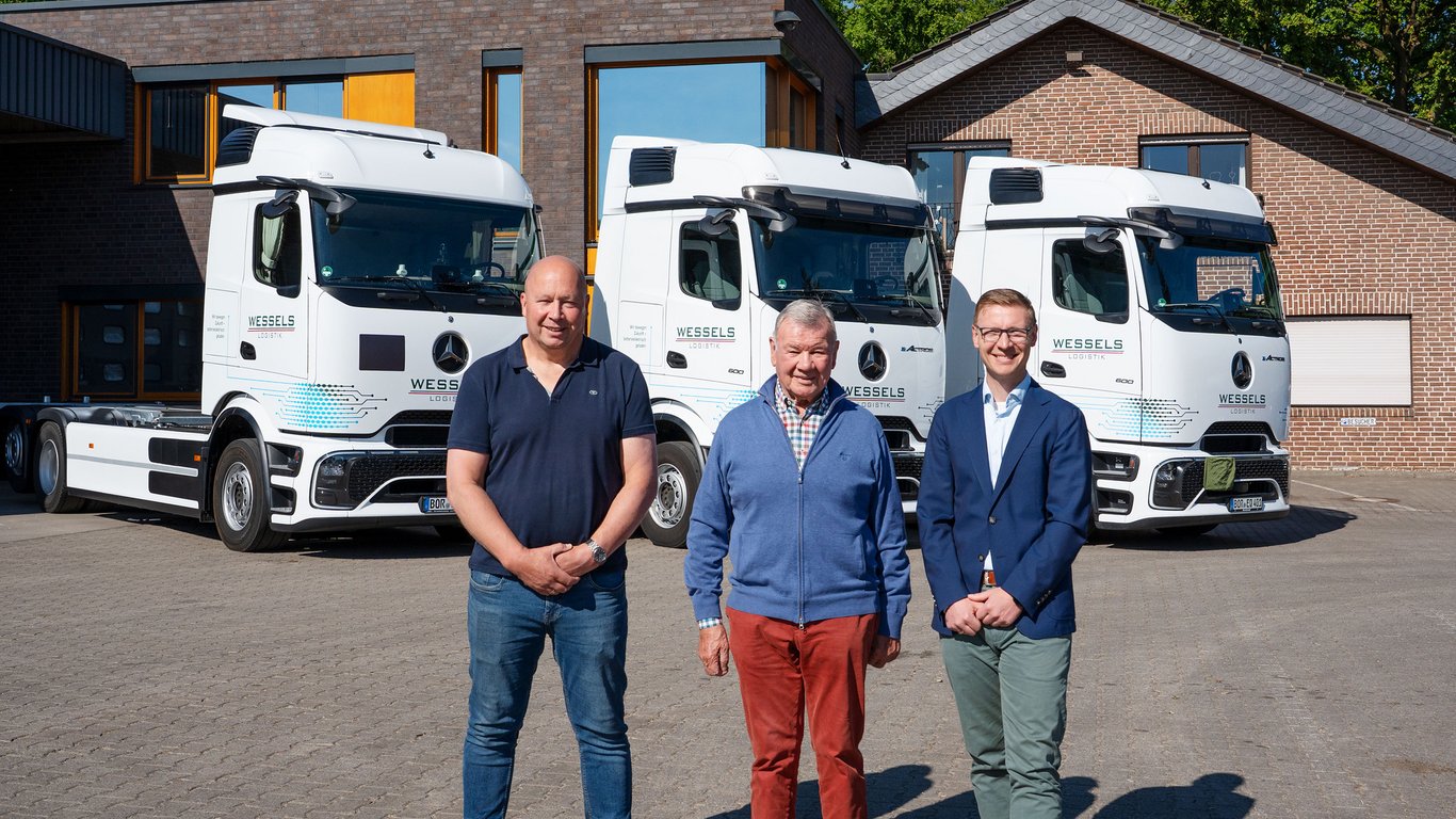 Daimler Truck
