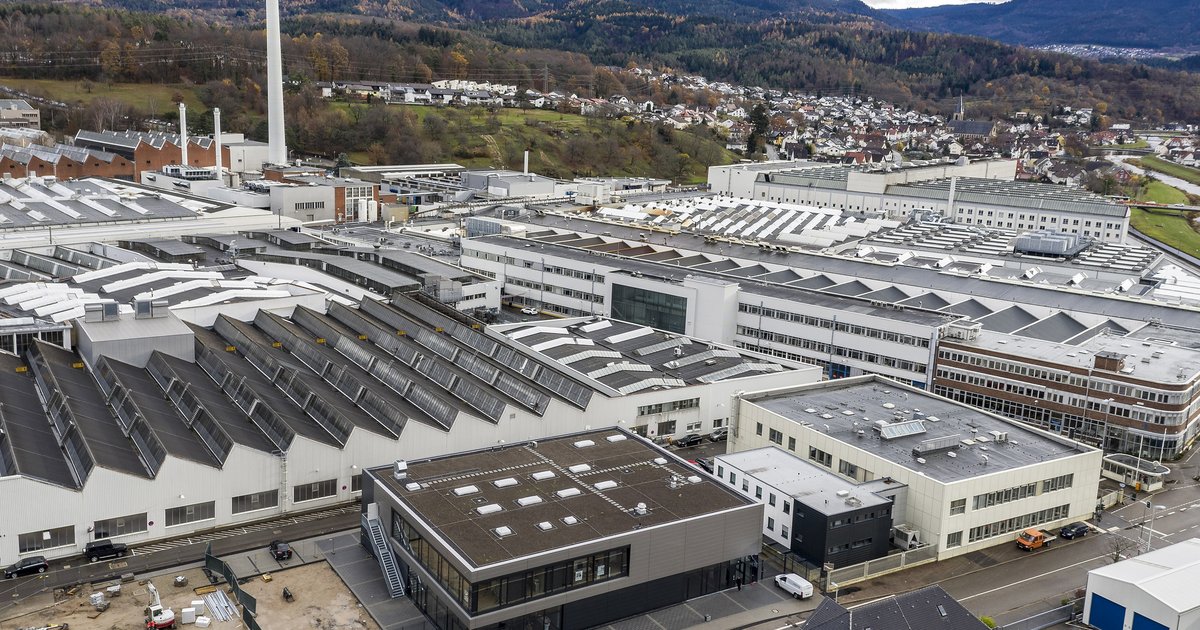 Daimler Bkk Gaggenau