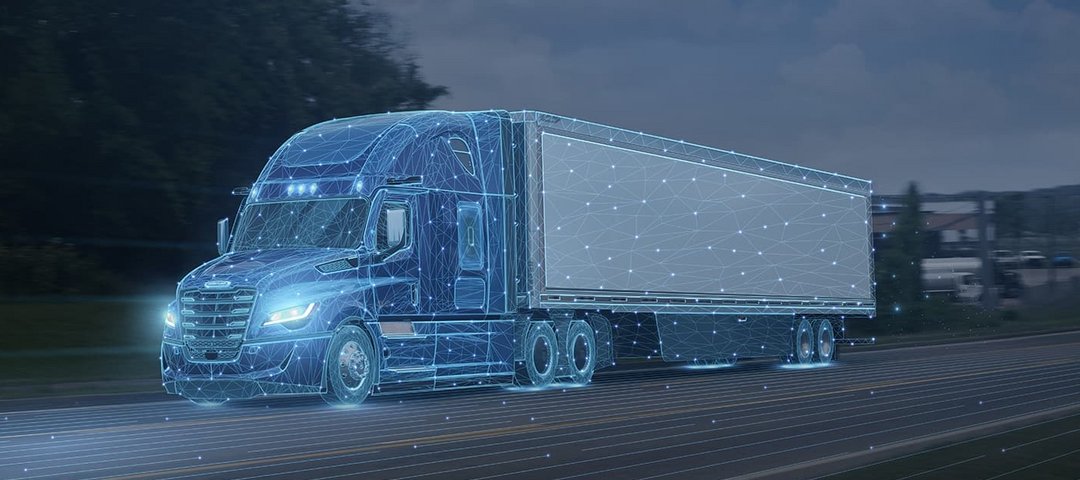 Fifth Generation Cascadia Detroit Connect