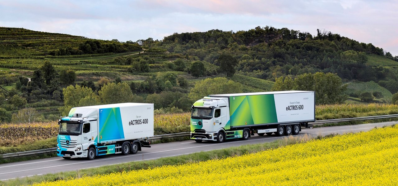 Daimler Truck