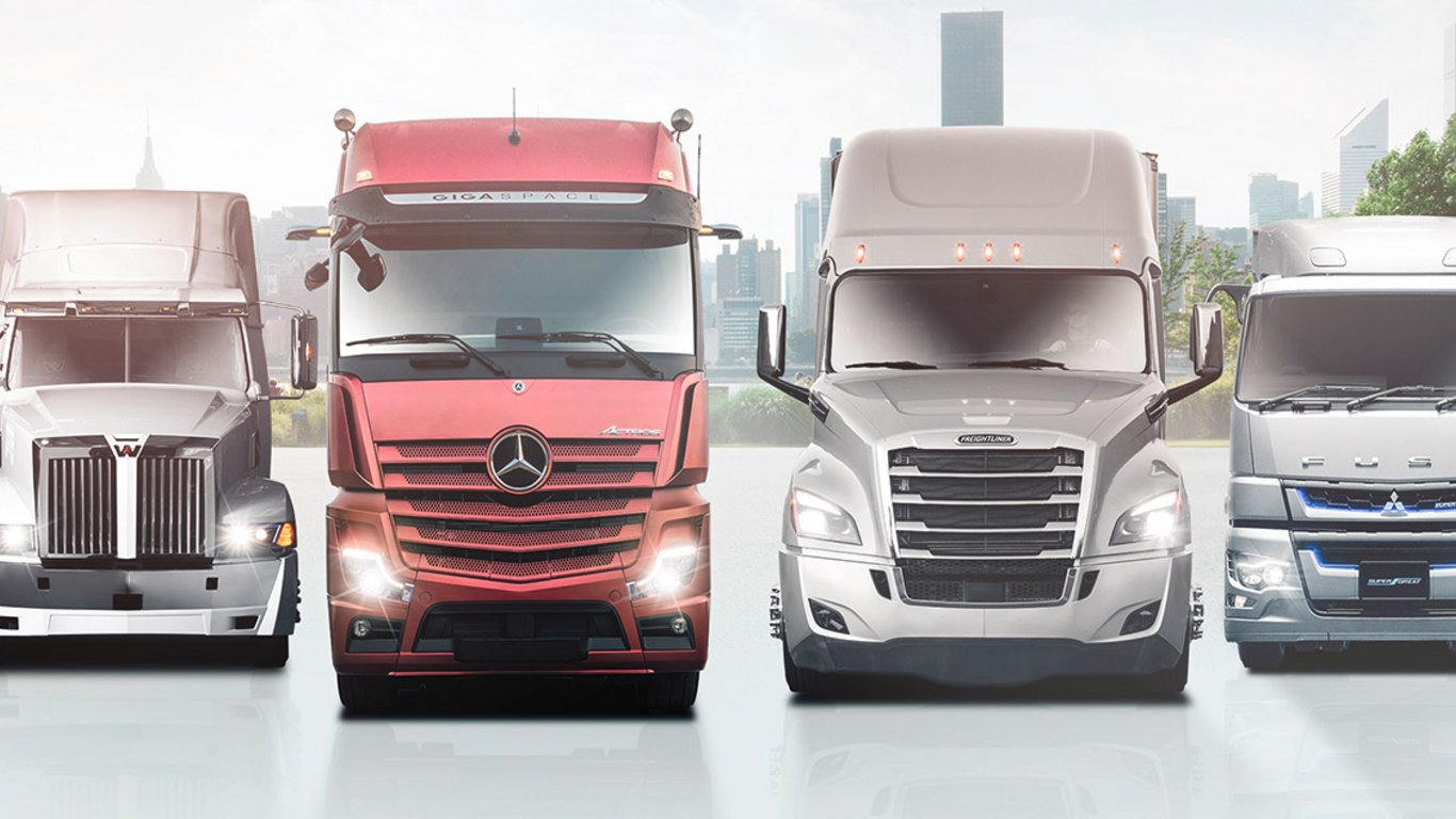 Daimler Truck