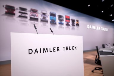 After a record year: Daimler Truck reaffirms strategic ambitions at the General Meeting - Dividend of €1.90 per share proposed