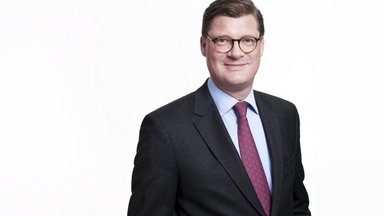 Till Oberwörder wird neuer Leiter von Daimler Buses