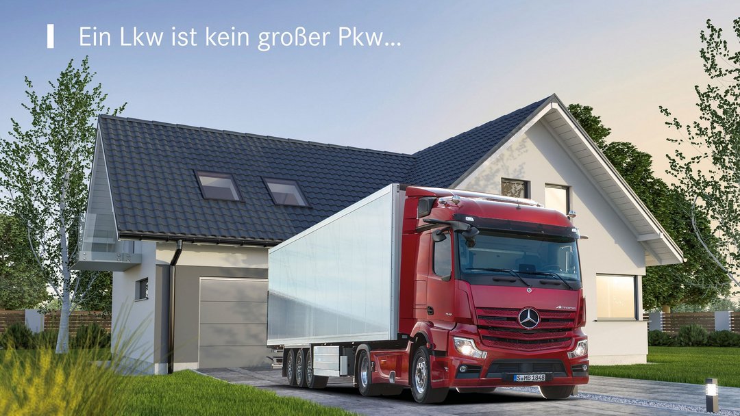Daimler Truck