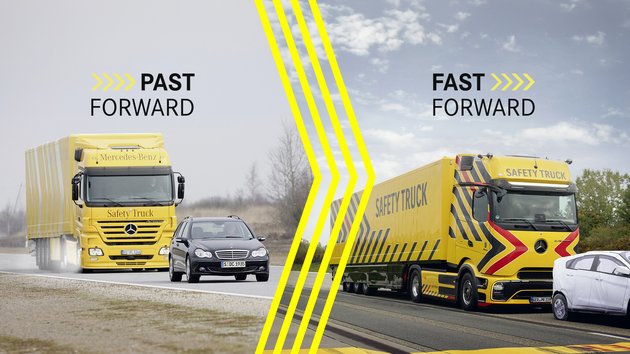 FORWARD Series,