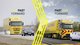 [Translate to English:] Daimler Truck "Past forward. Fast forward": Safety systems