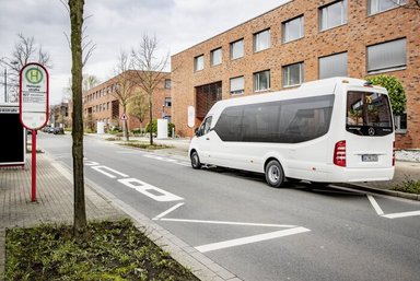 Mercedes-Benz Sprinter City 75