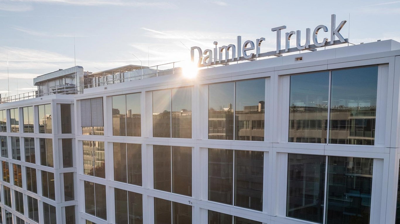 Daimler Truck