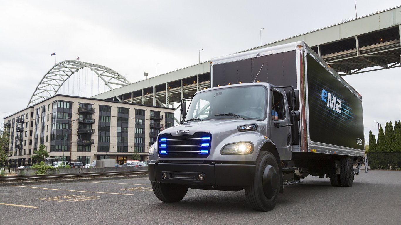 Daimler Truck