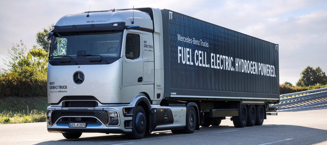 Daimler Truck