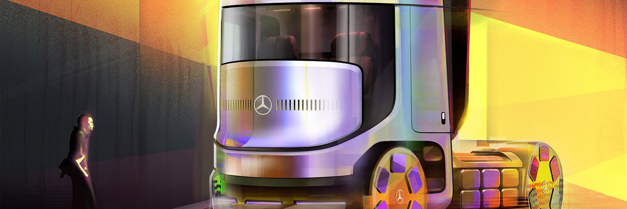 Daimler Truck