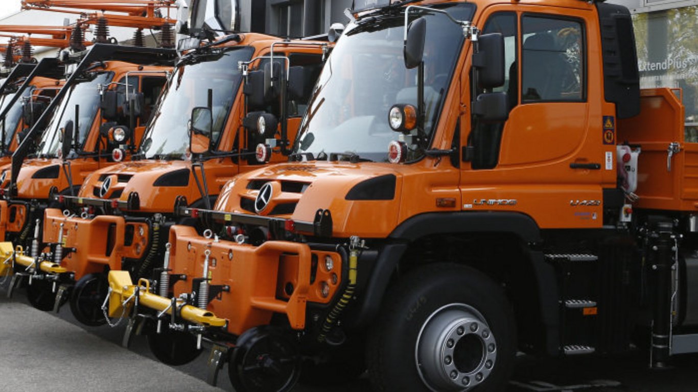 Daimler Truck