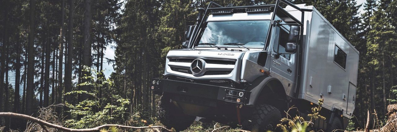 Daimler Truck