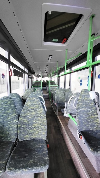 17 new Setra intercity buses for Merz Reisen