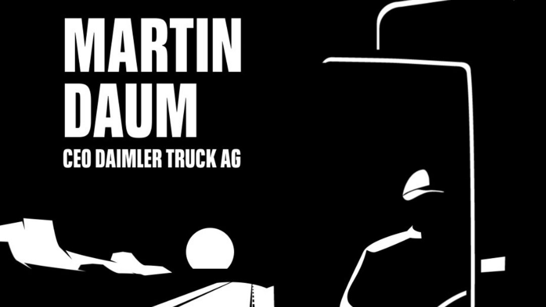 Martin Daum zu Gast im Podcast White Raven