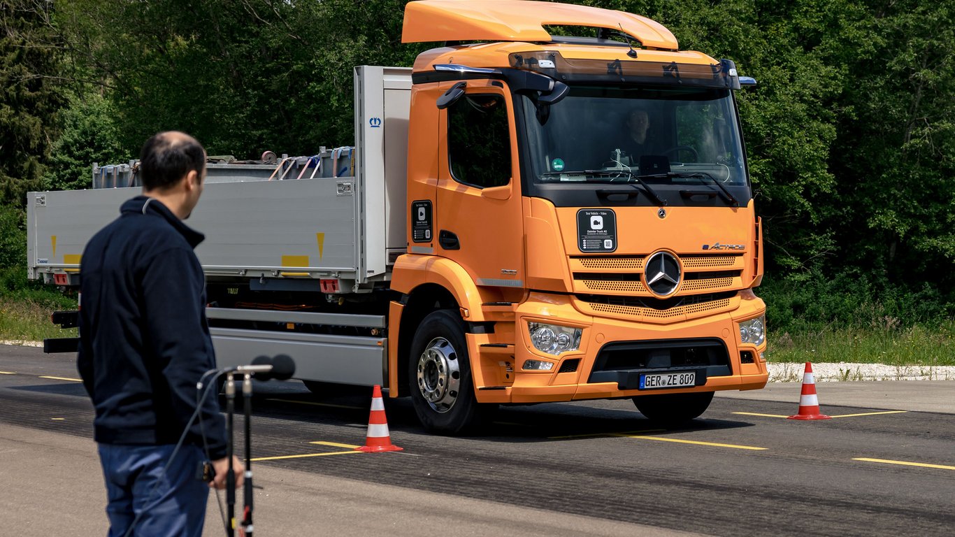 Daimler Truck
