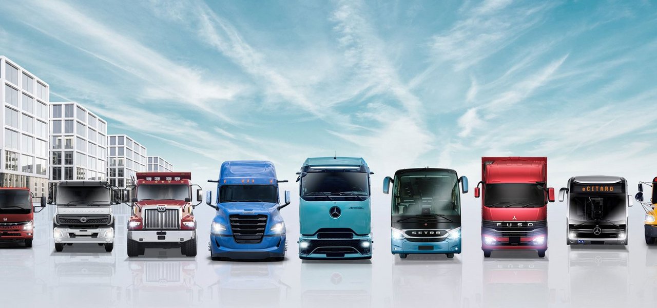 Daimler Truck