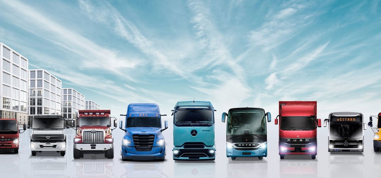 Daimler Truck