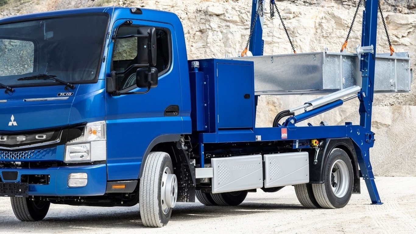 Daimler Truck