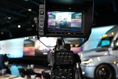 Daimler Truck Capital Market Day 2025 | “Stronger 2030” - Evolution of Group Strategy and upgraded Financial Targets 2030