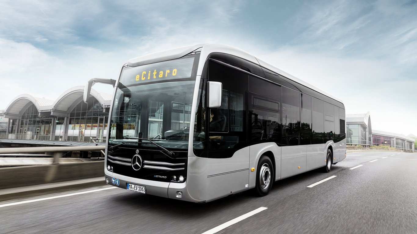Daimler Truck