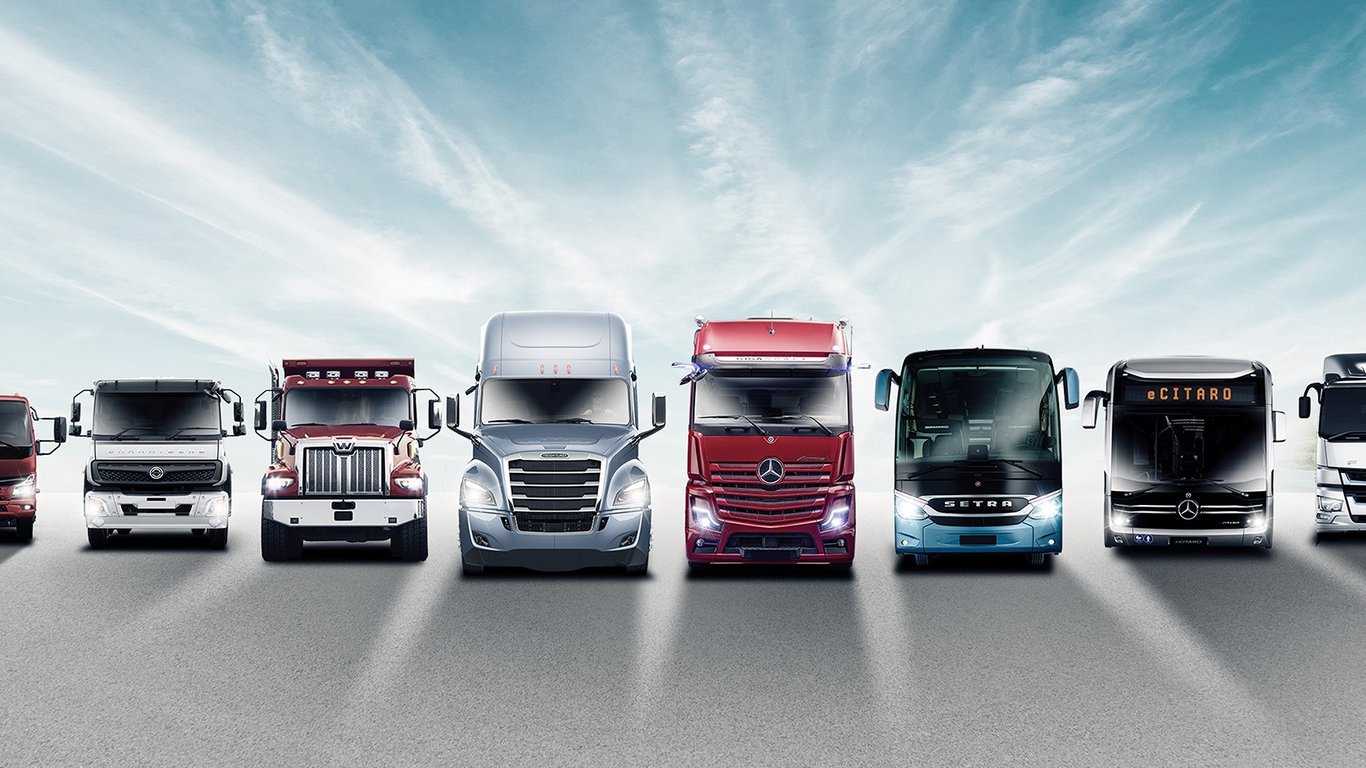 Daimler Truck