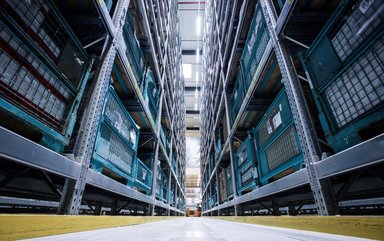 Omniplus von Daimler Buses bietet das Beste aus der Welt des analogen und digitalen Services