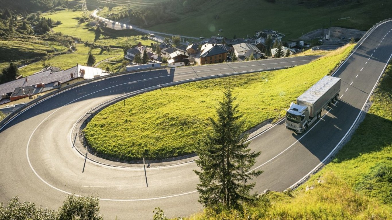 Daimler Truck