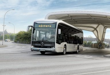 eCitaro