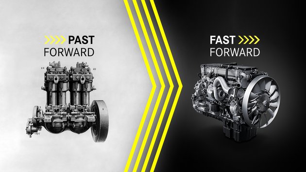 FORWARD series, 