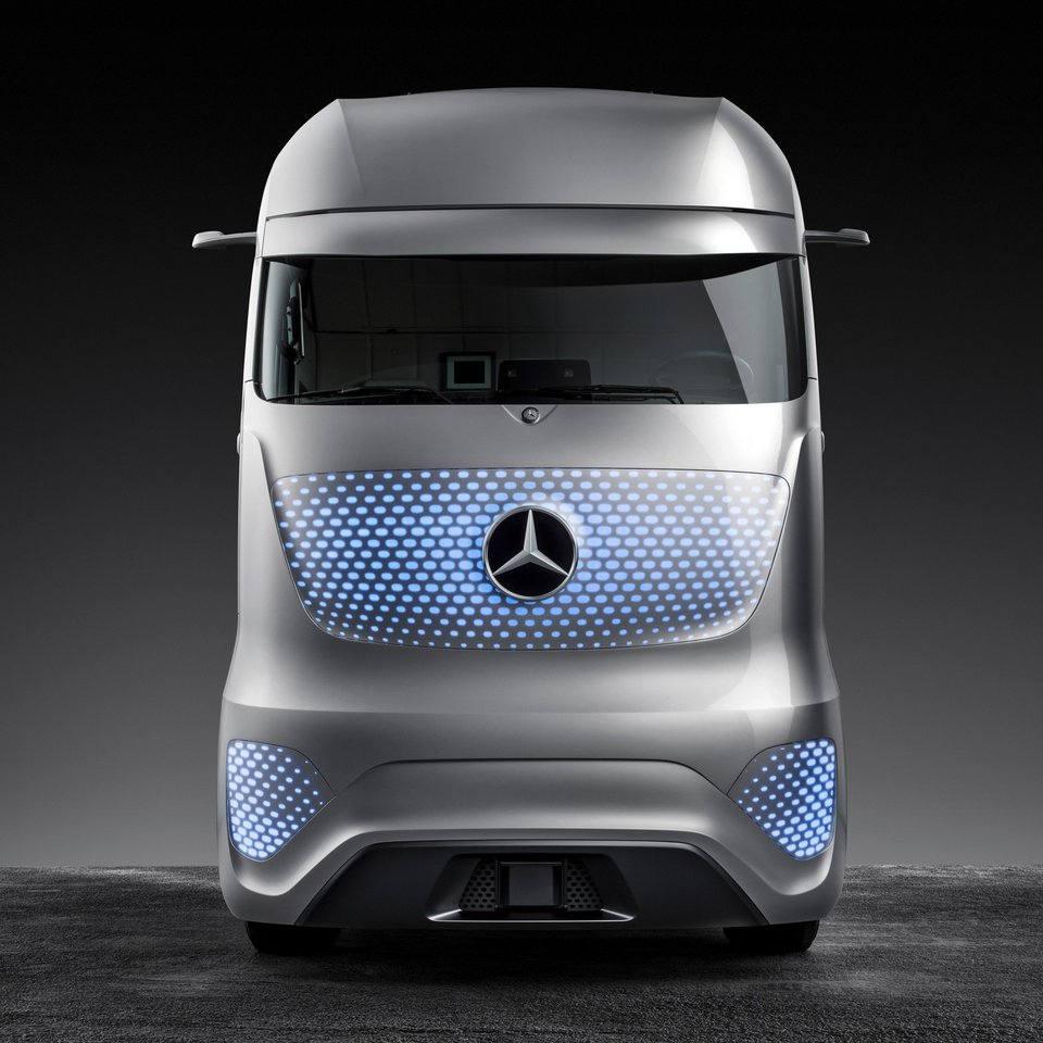 Daimler Truck