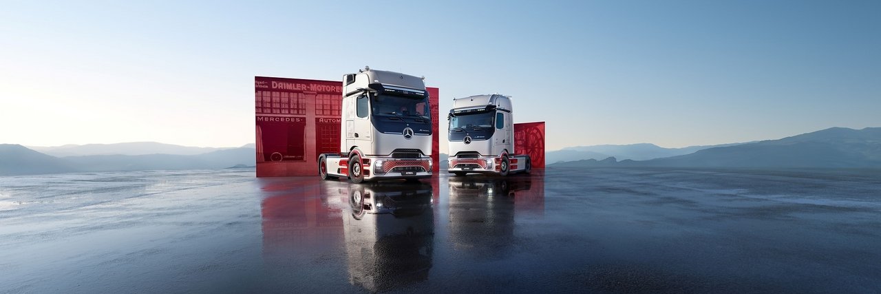 Daimler Truck