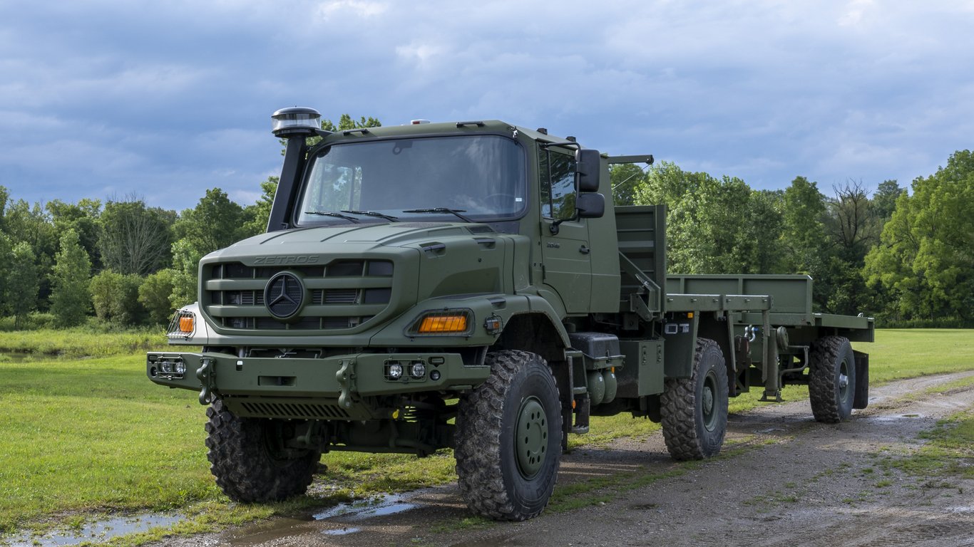 Daimler Truck