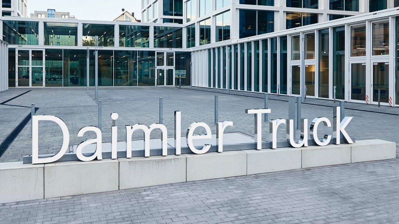 Daimler Truck
