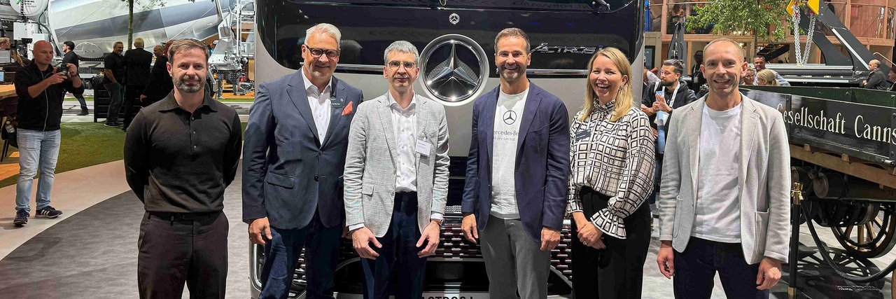Daimler Truck