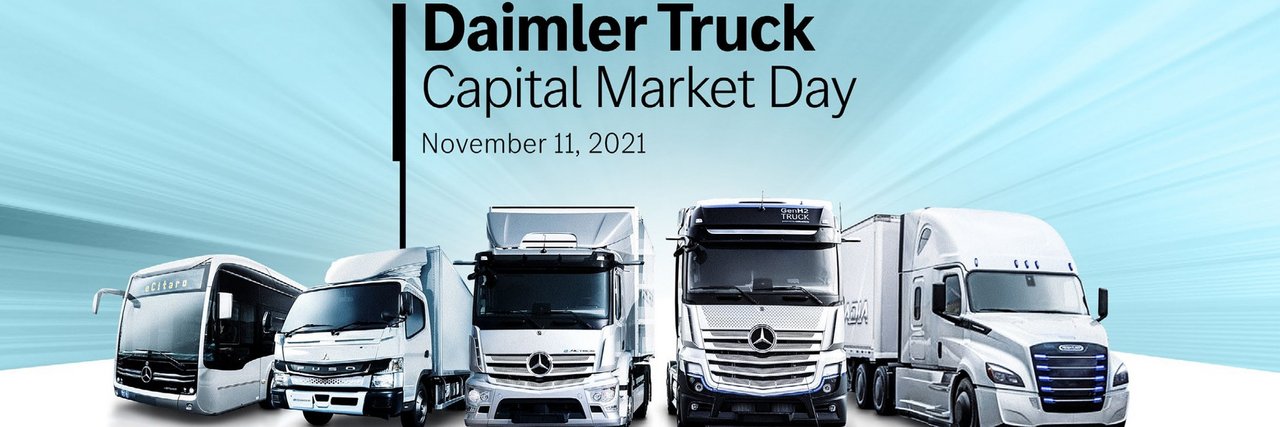 Daimler Truck