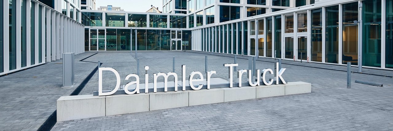Daimler Truck