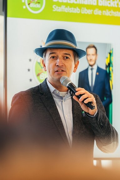 Germany Gets It – Road Safety in the Age of E-Mobility: Event pictures