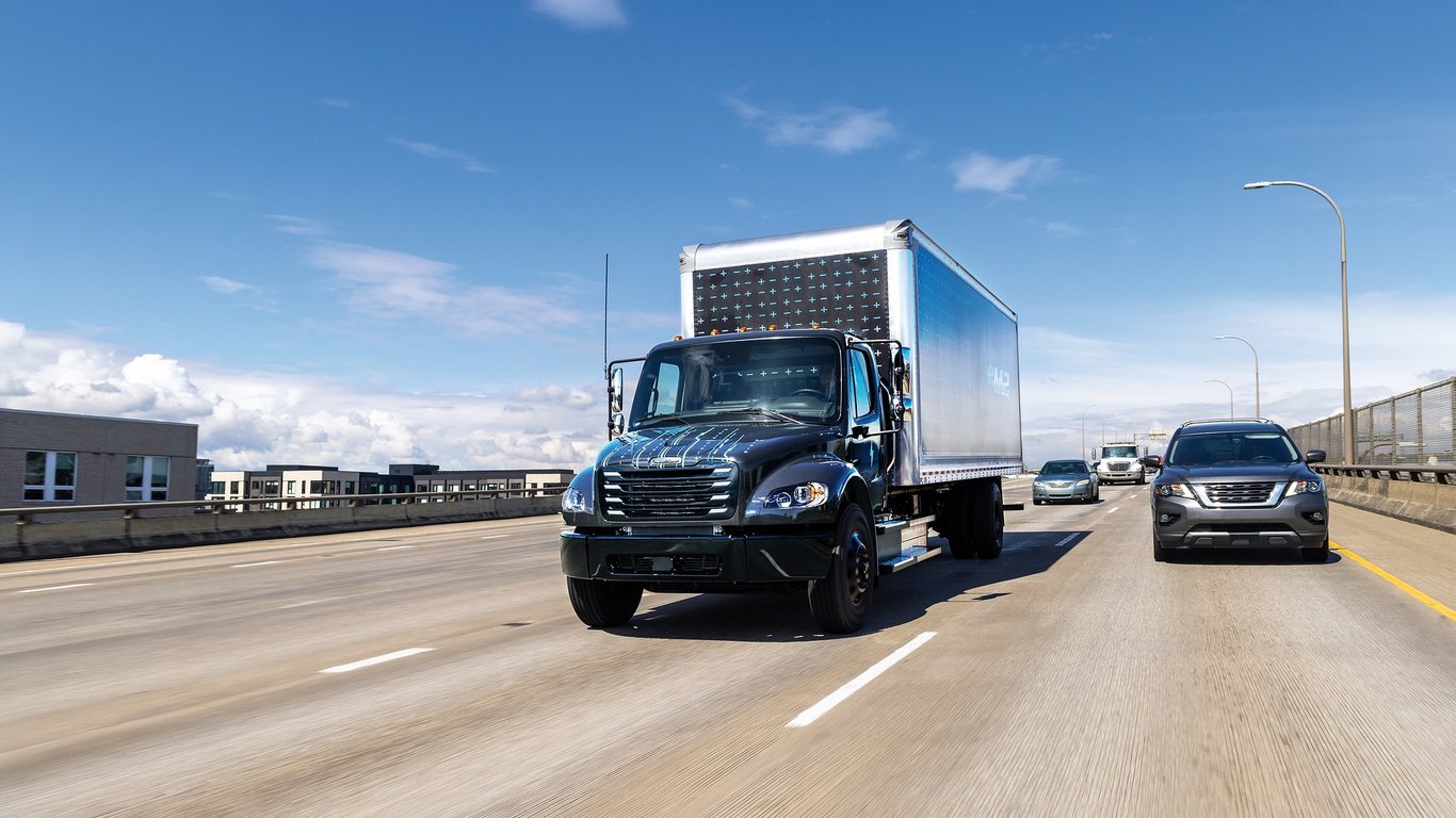 Daimler Truck